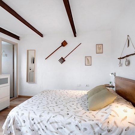 Villa Casa Tajaraste 1 Hermigua Esterno foto