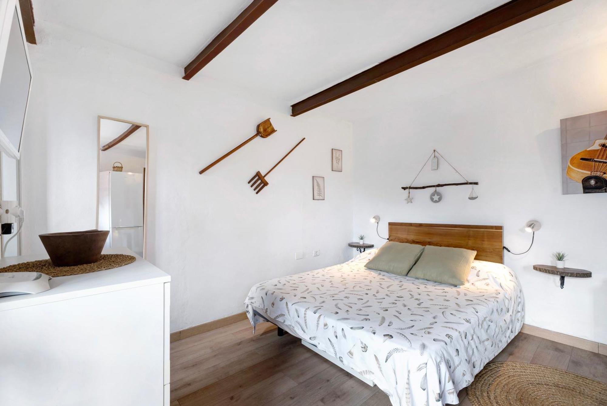 Villa Casa Tajaraste 1 Hermigua Esterno foto