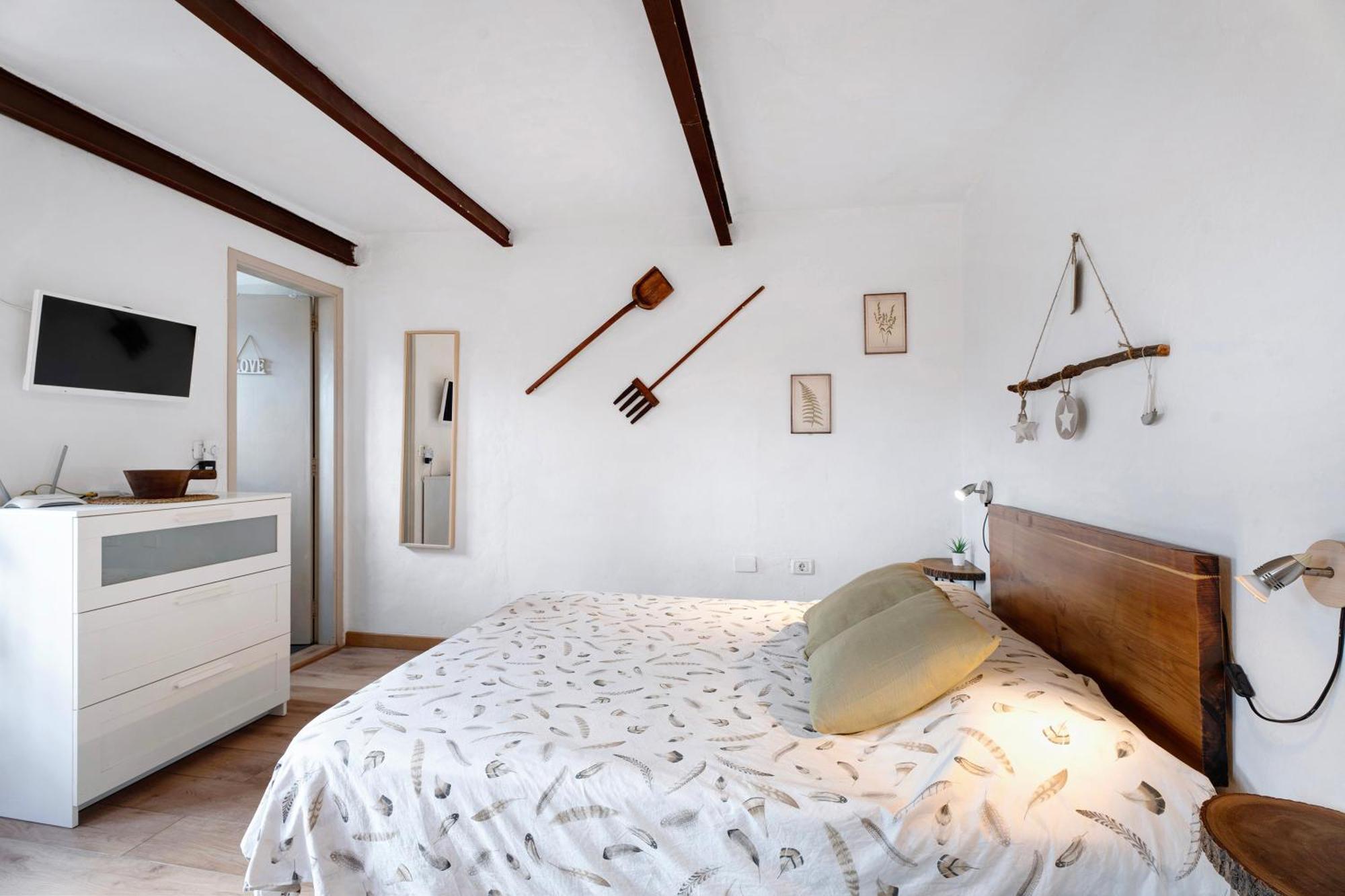 Villa Casa Tajaraste 1 Hermigua Esterno foto